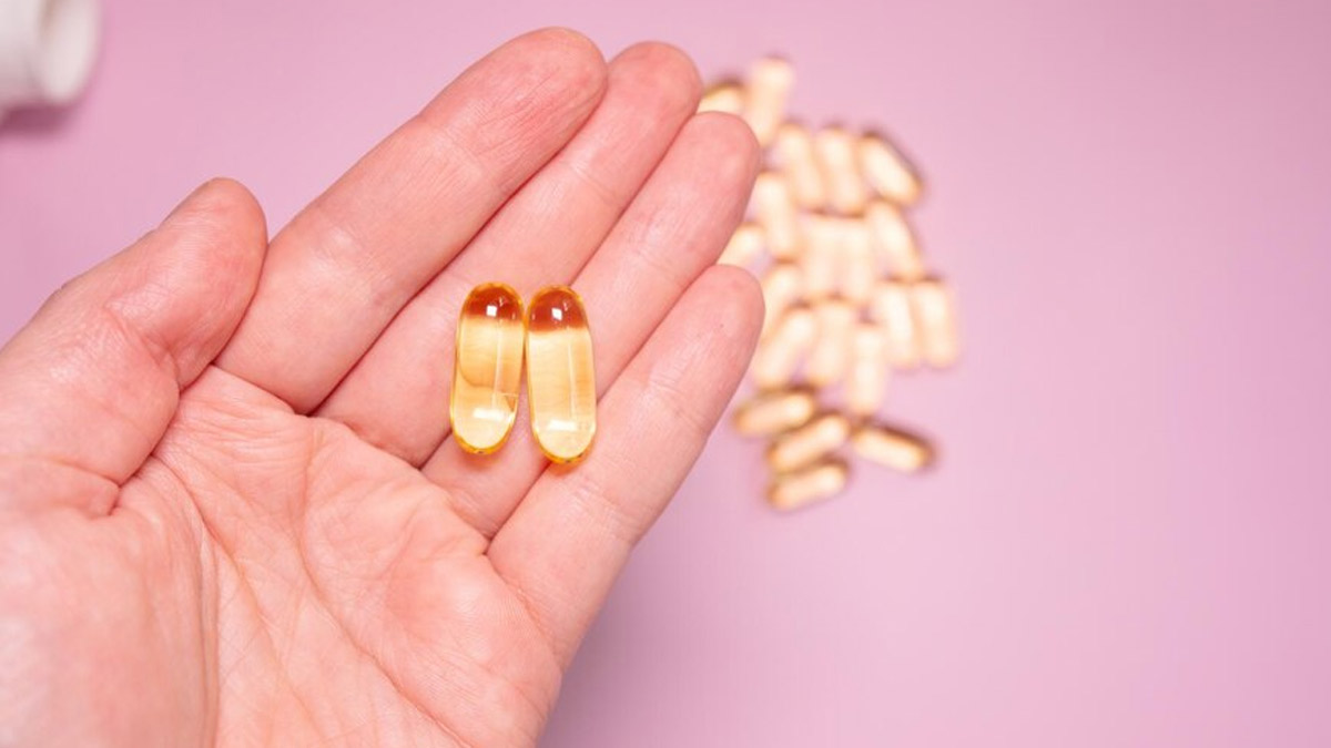Side Effects Of Biotin: Multivitamin Overdose Is A Leading Cause Of Hair Fall